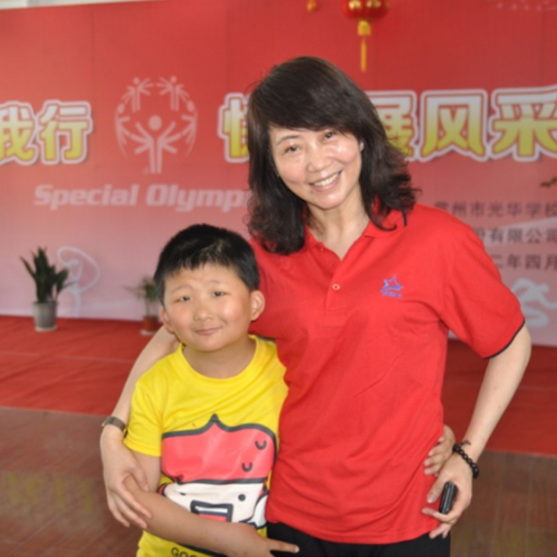 CA88爱幼日的由来